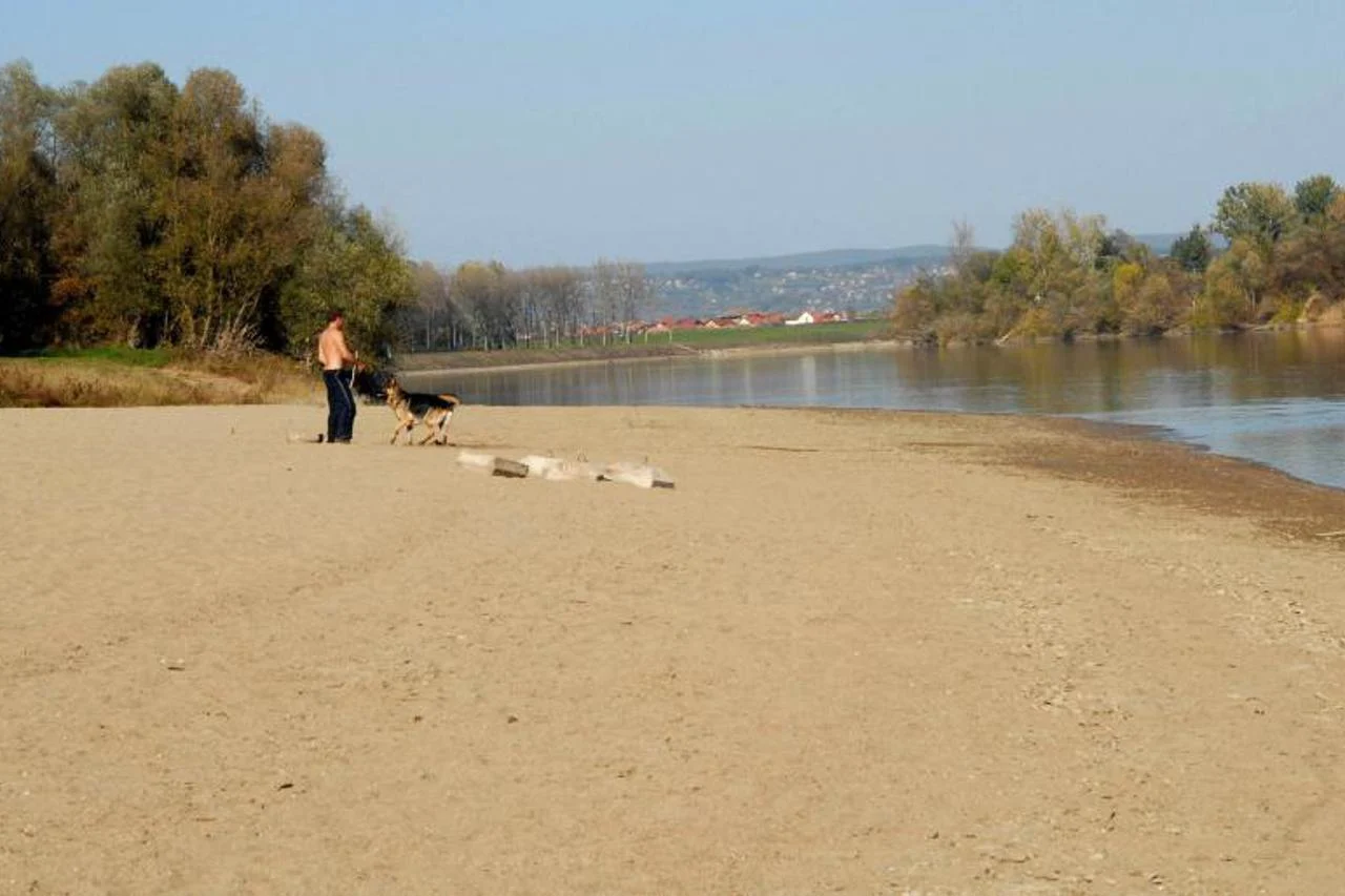 Kvaliteta vode na Poloju i dalje na visokoj razini – kupanje sigurno za sve