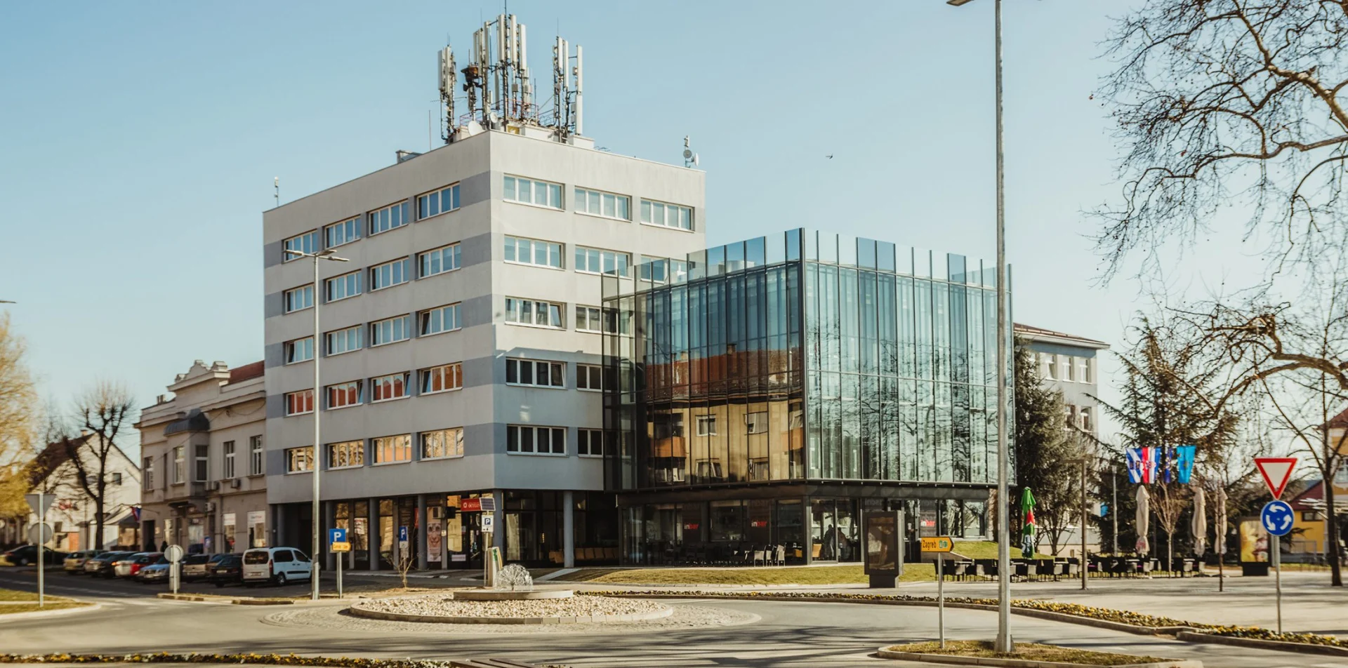 Nova Gradiška usklađuje naziv ulice s državnim evidencijama