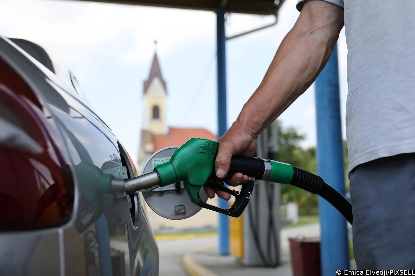 Od utorka nove cijene goriva