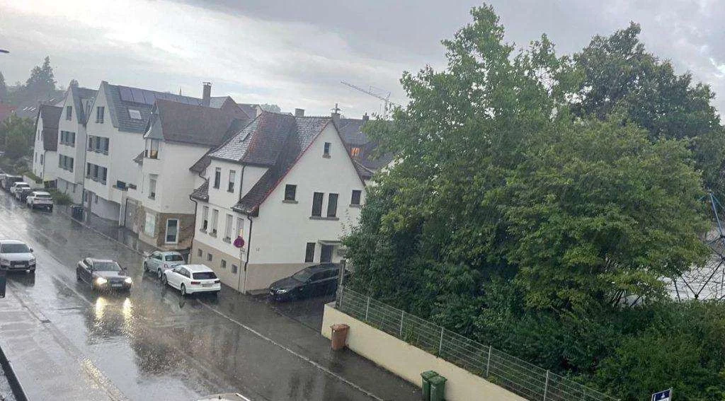 Promjena vremena je pred vratima: Kiša, vjetar i povratak u zimu