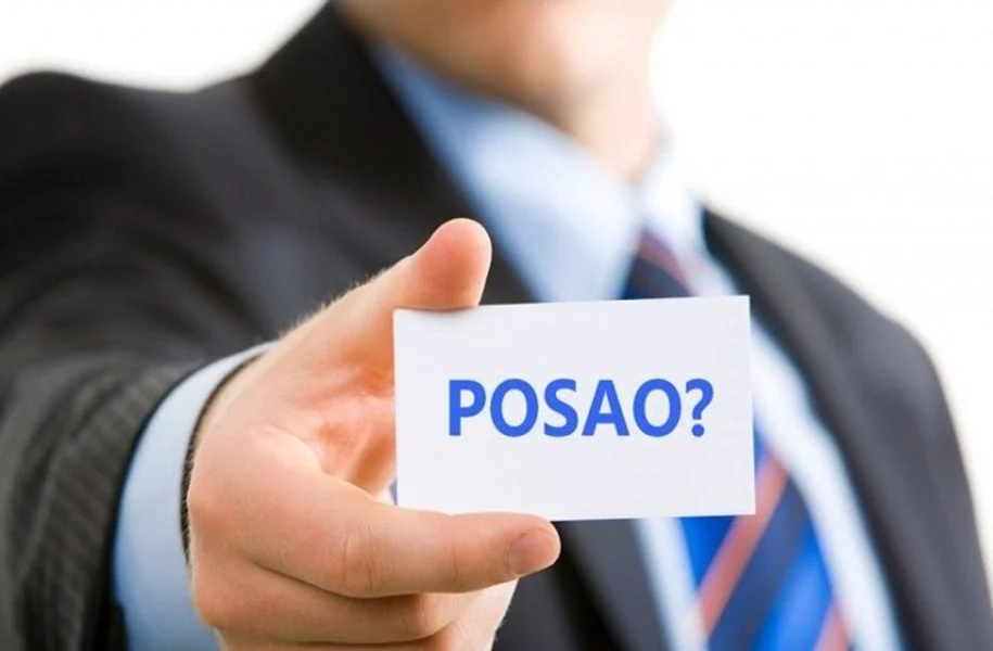 Radna mjesta u našoj županiji: Velika potražnja za tehničarima, trgovcima i zdravstvenim radnicima