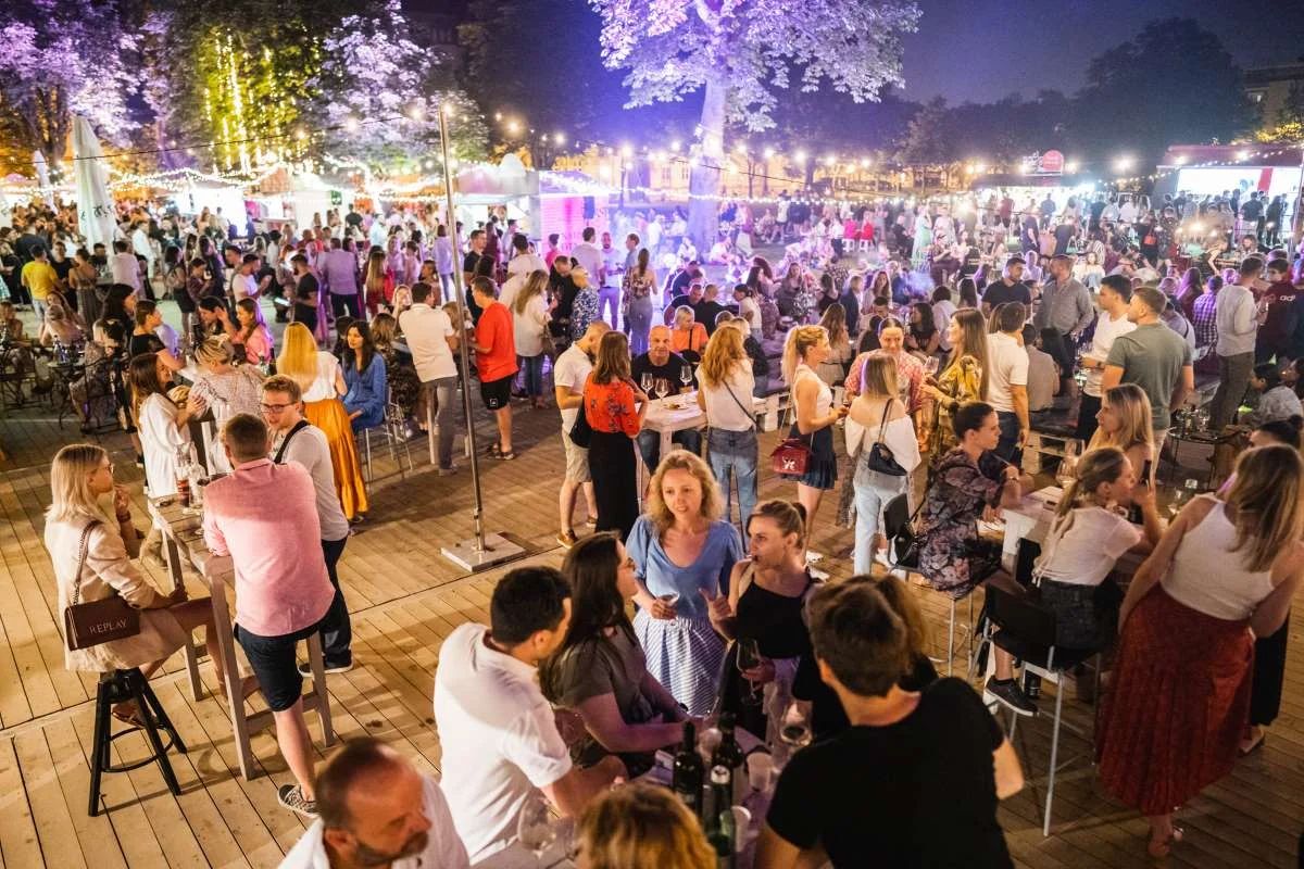 Brodski vinski festival i ove godine u Tvrđavi Brod