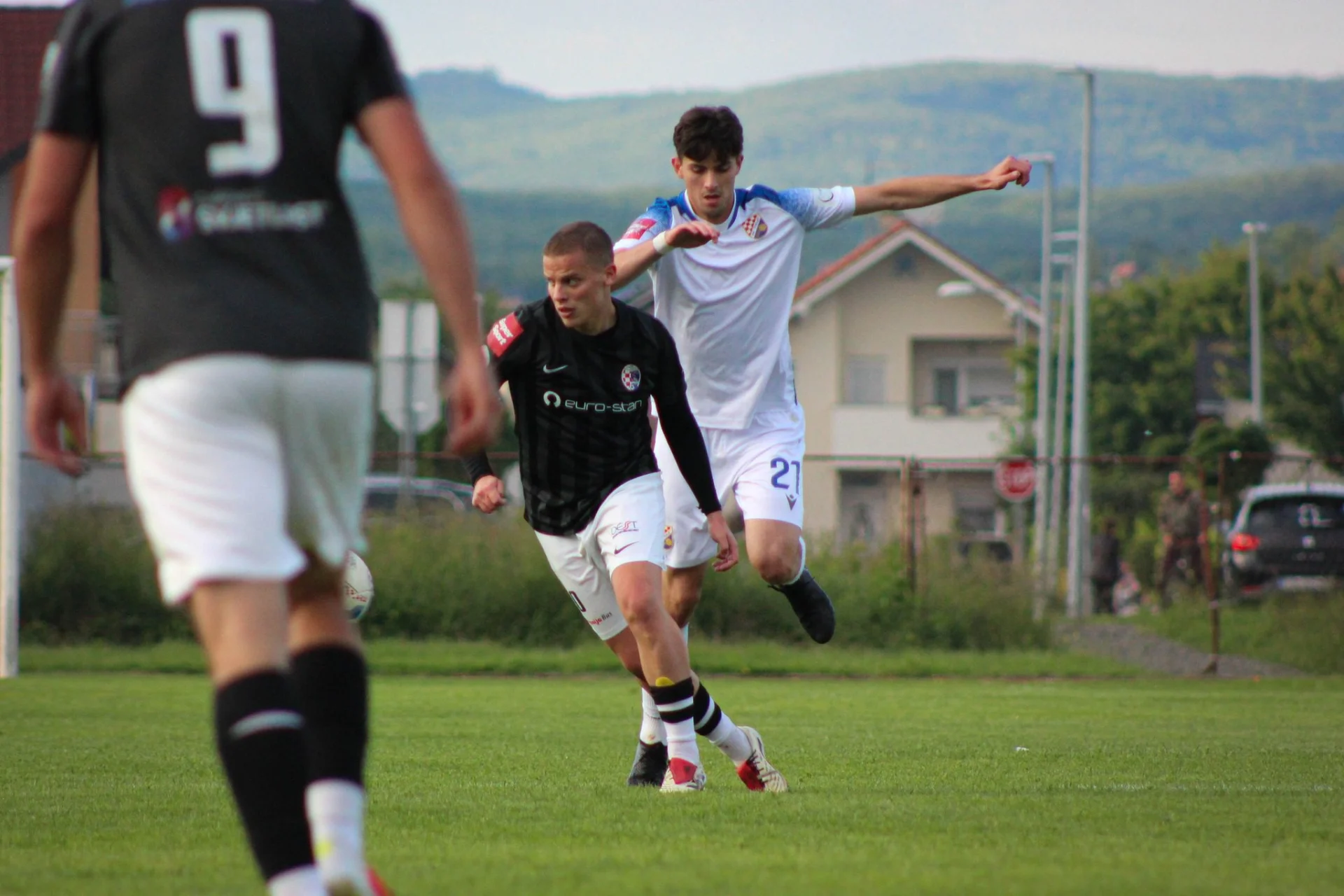 U derbiju kola Marsa gostuje u Pleternici