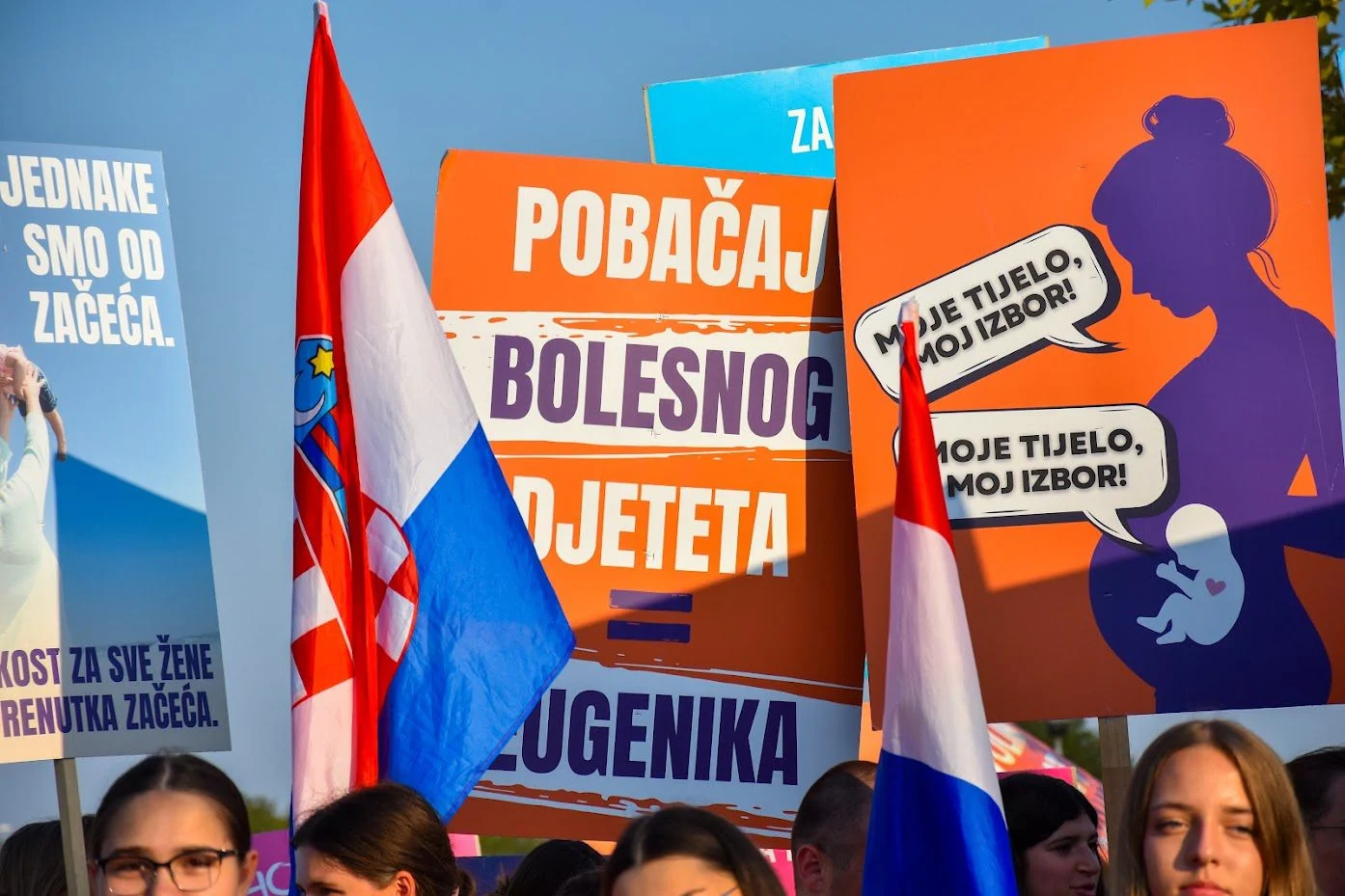 Najavljen „Hod za život“ u Slavonskom Brodu