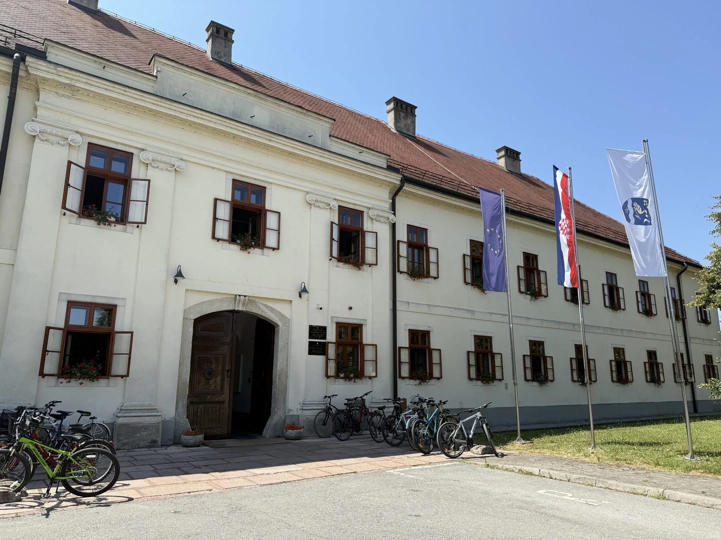 Privremena regulacija prometa u Ulici Nikole Zrinskog