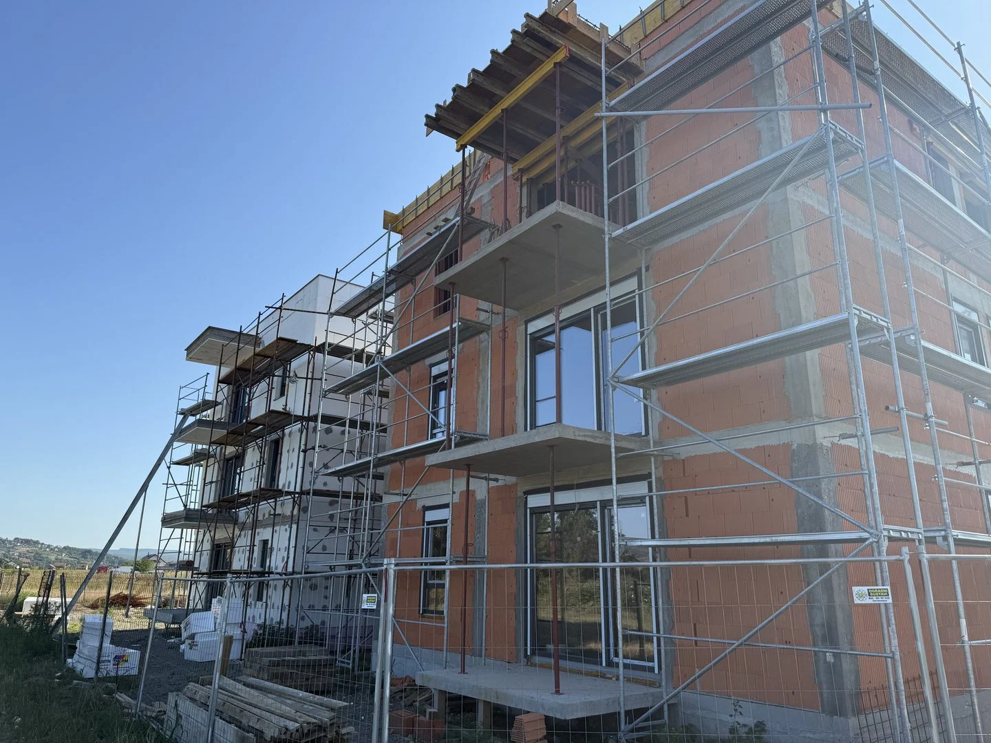 Slavonski Brod gradi nove stanove za povoljniji najam