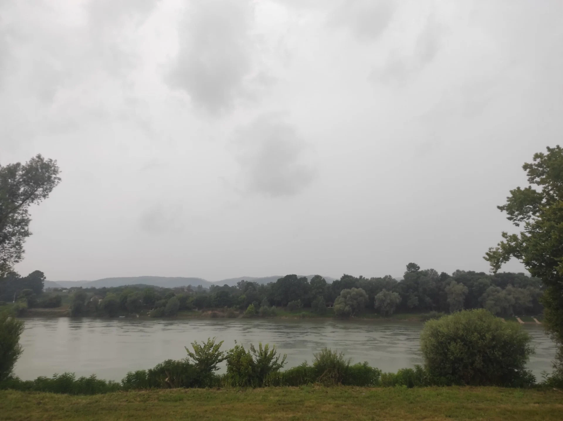 Poloj i dalje među najčišćim kupalištima kontinentalne Hrvatske