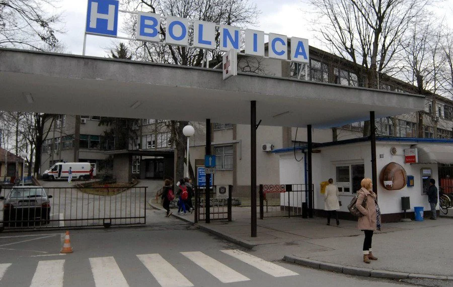 Cijepljenje protiv HPV-a u Brodskoj bolnici