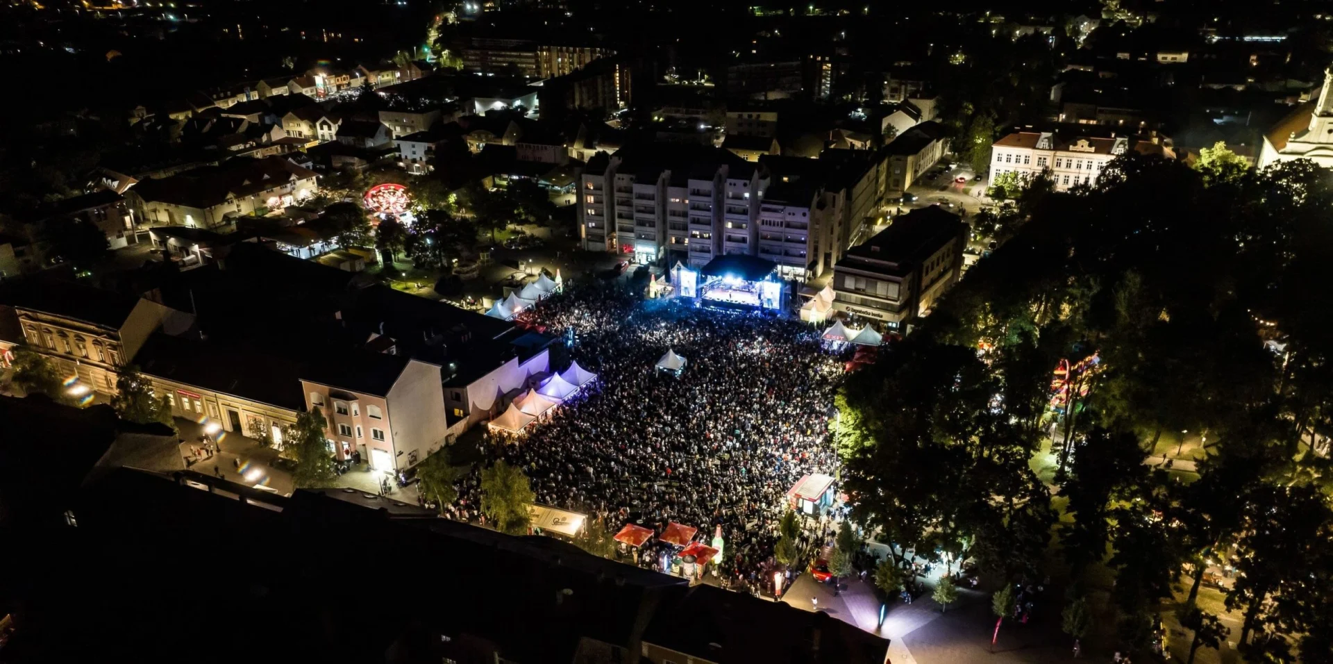 Danas počinje Novogradiško glazbeno ljeto!