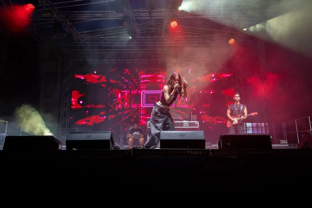 Otvoreno 29. Novogradiško glazbeno ljeto