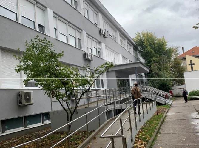 Tragična nesreća u Slavonskom Brodu: muškarac pao s ljestava i preminuo