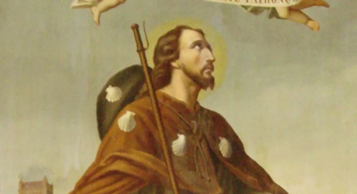 Blagdan sv. Roka – zaštitnika od kuge i bolesti