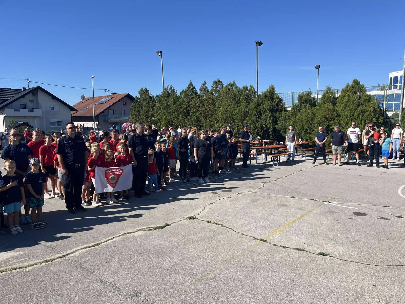 Završena BOBSS Vatrogasna liga – mladi pokazali znanje i zajedništvo