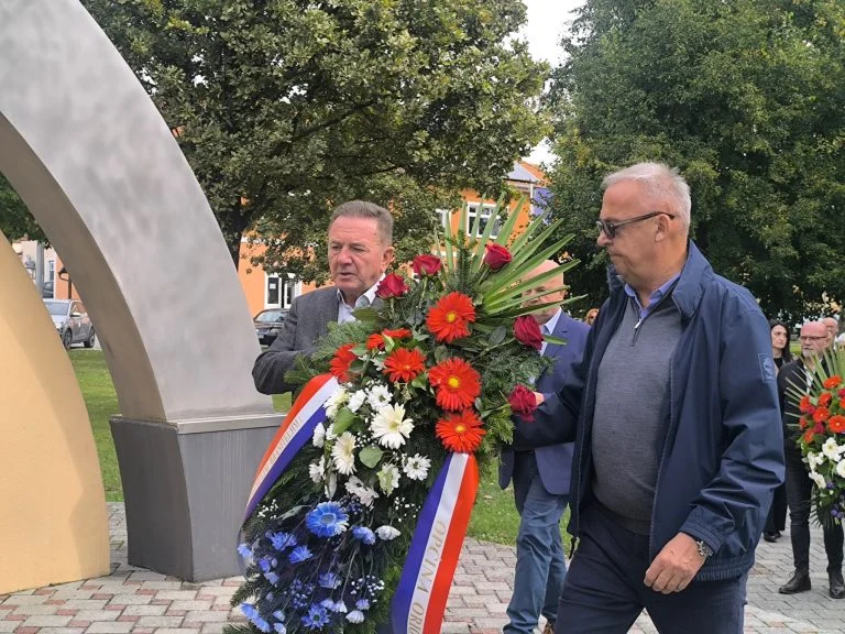 Održan 33. komemorativni skup u čast poginulim hrvatskim braniteljima