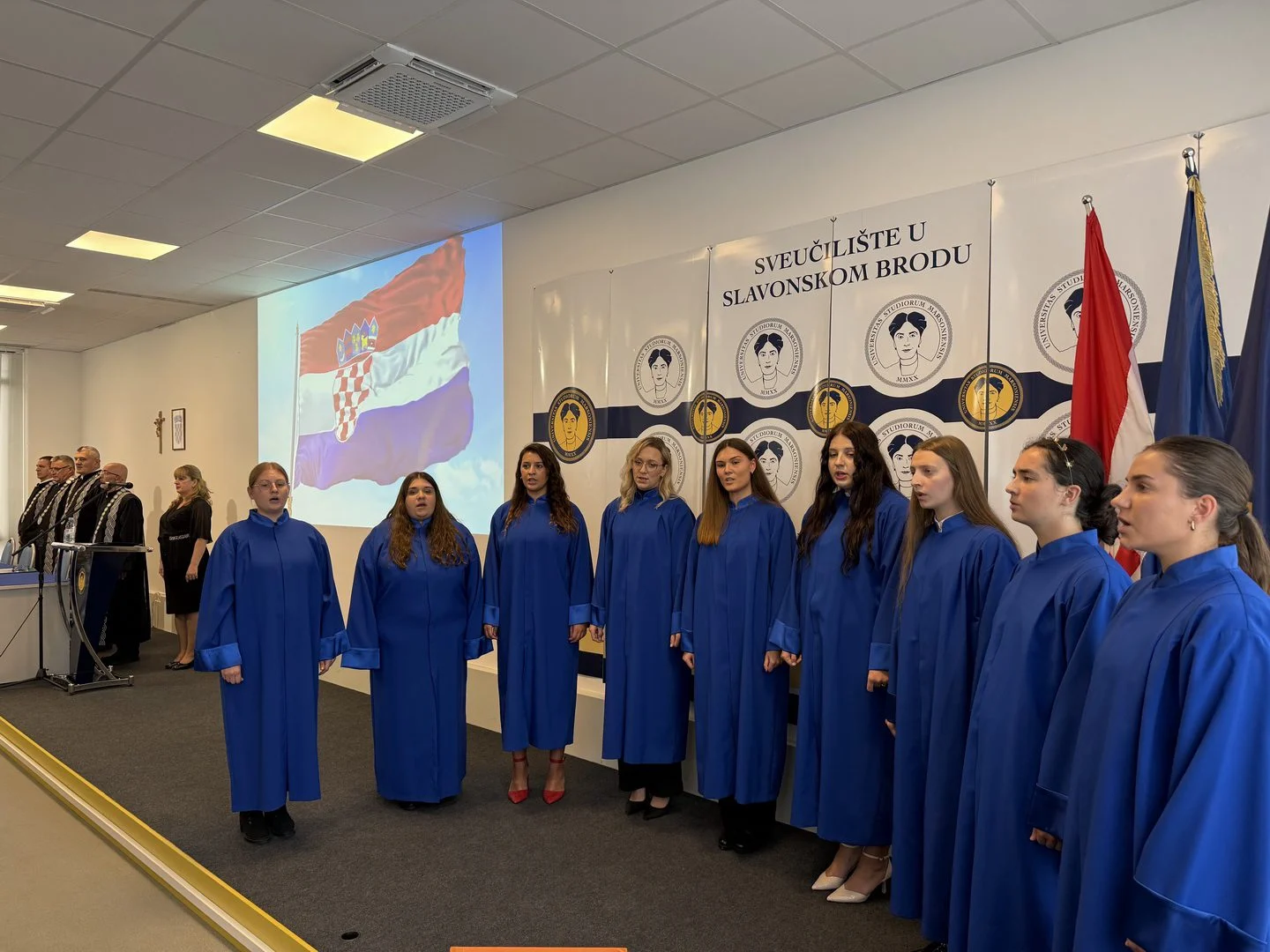 Obilježen Dan Sveučilišta u Slavonskom Brodu