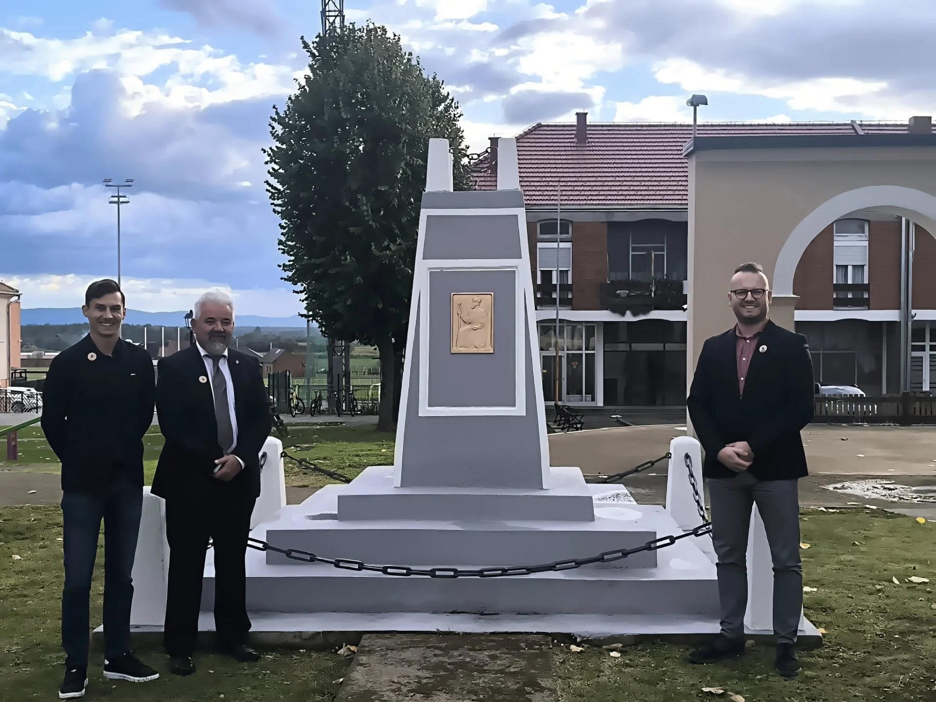 Nova Kapela spojila povijest i obrazovanje u posebnom programu