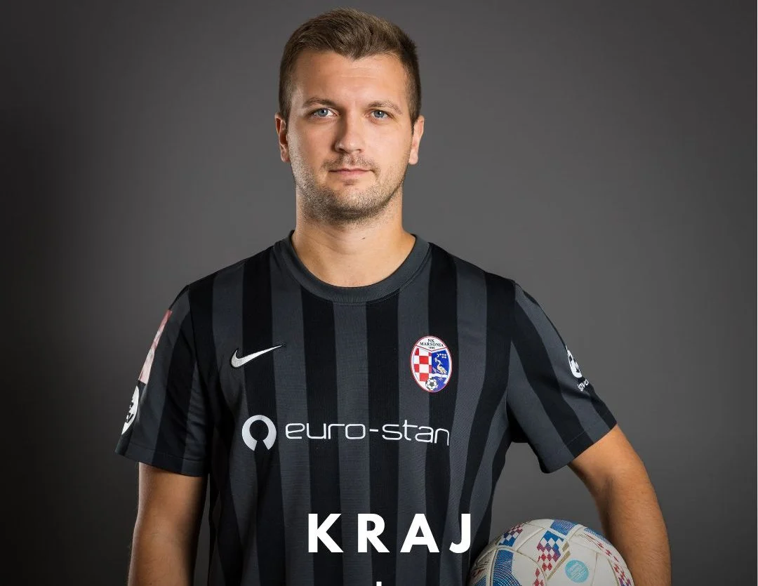 Marsa teško poražena u Valpovu