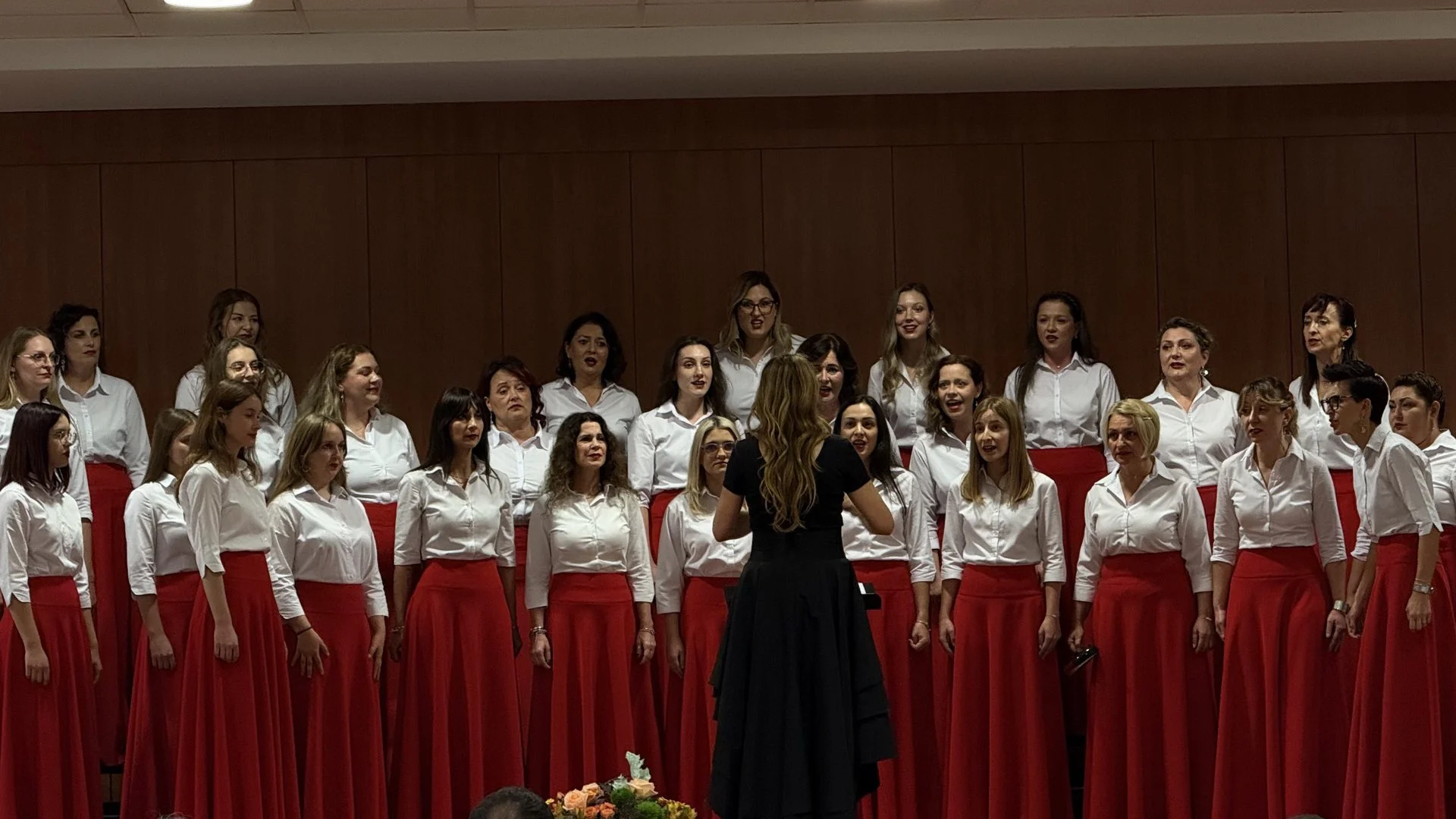 Slavonski Brod domaćin Međunarodnog zborskog natjecanja „Slavonia Cantat 2025“