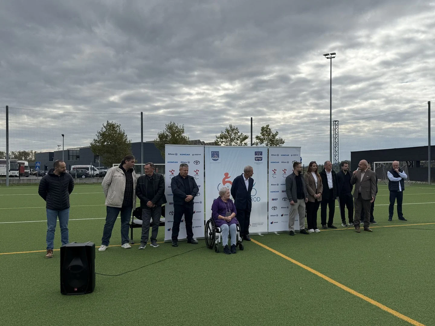 Slavonski Brod domaćin 4. Parasportskih igara mladih – Memorijal „Anto Ćavar“