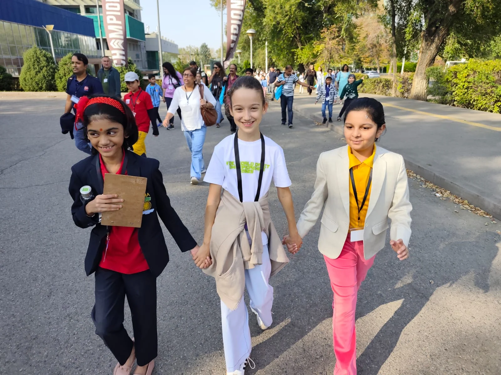 Mlada šahistica Josipa iz Slavonskog Broda sudjelovala na Svjetskom prvenstvu i ostvarila zapažen rezultat