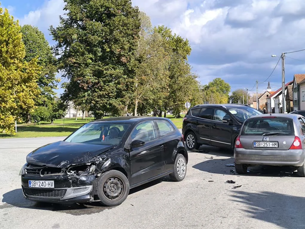 Prometna nesreća u Bebrini: Razgovarali smo sa suprugom slovenskog vozača