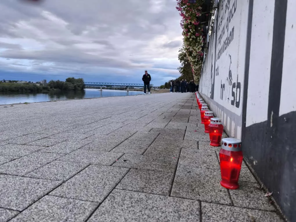 Obilježena obljetnica pada Bosanskog Broda i Bosanske Posavine