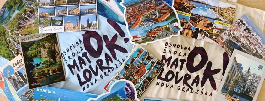 Osnovna škola „Mato Lovrak“ u međunarodnom projektu kulturne razmjene s Japanom