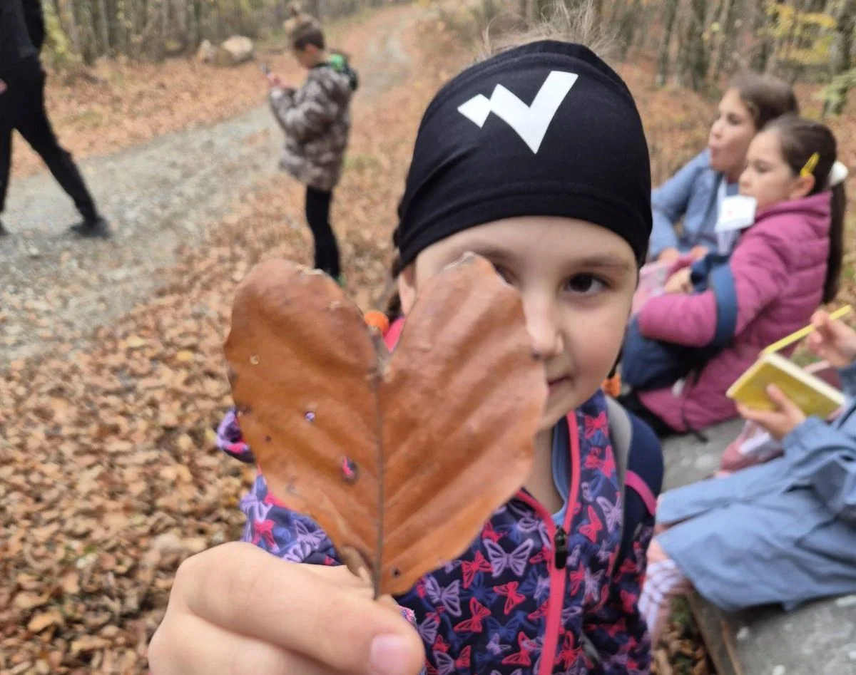 Prespavanac na Omanovcu – ”Gojzići”- 08.-09.11.2025.