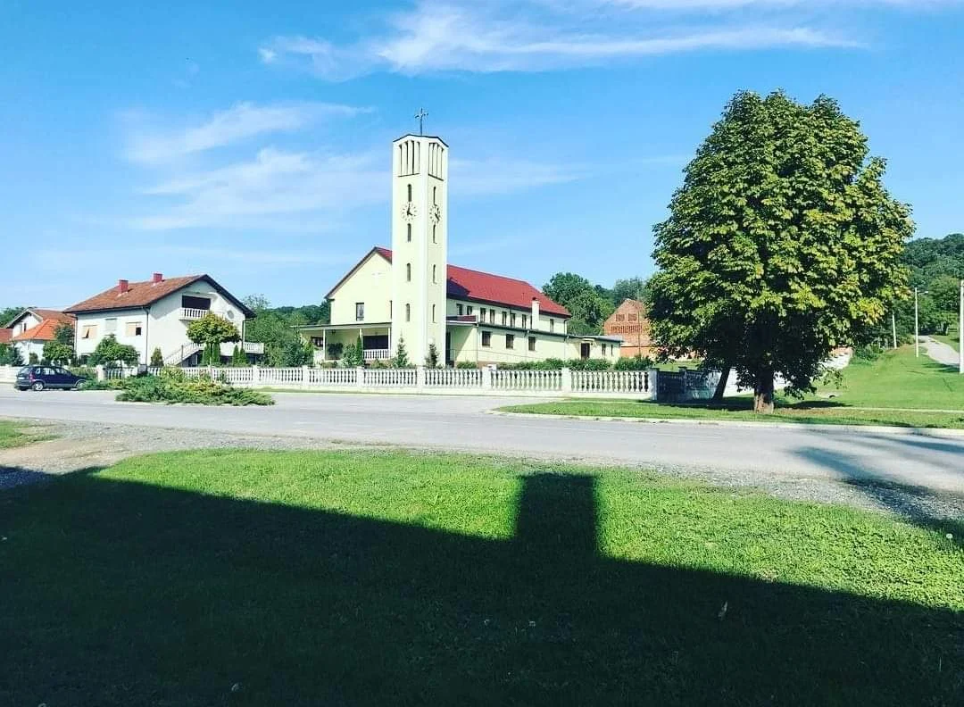 Rešetari uoči proslave župnog zaštitnika: Trodnevnica kao duhovna priprava za svetkovinu Krista Kralja