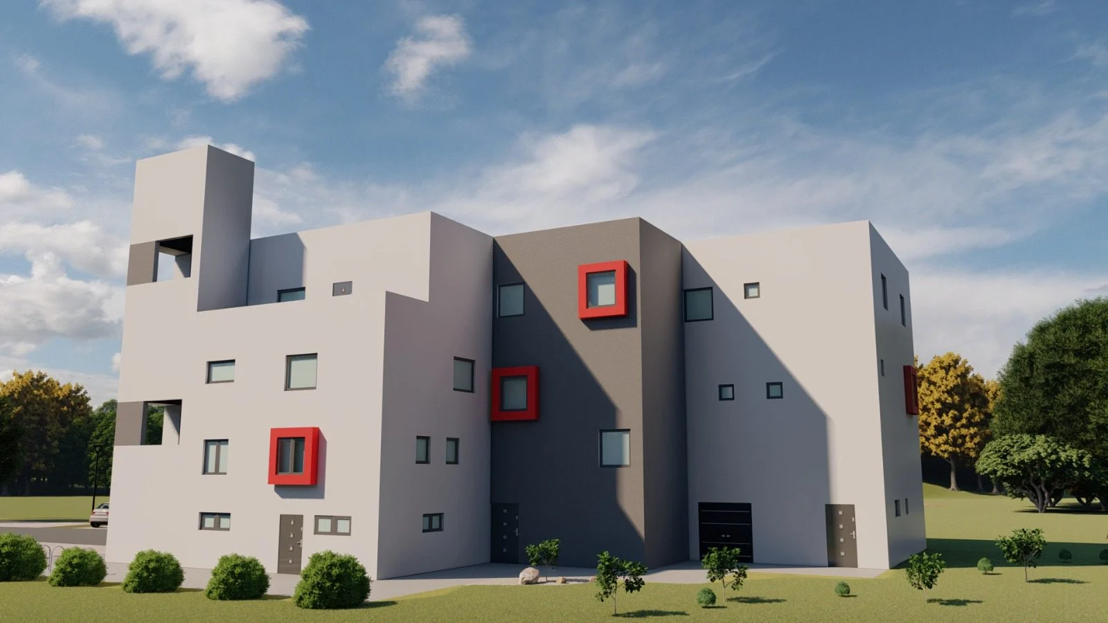 Nova Kapela dobila više od 1,5 milijuna eura za obnovu vatrogasnog doma