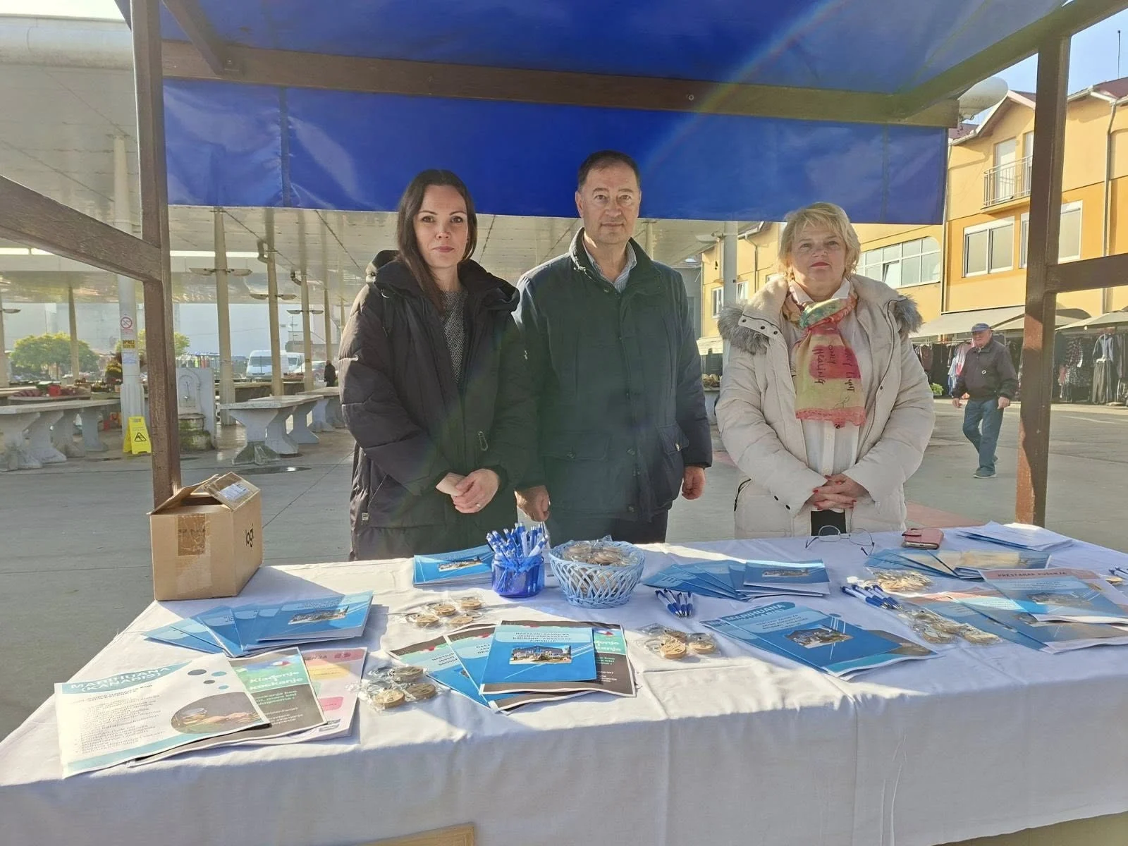 Započinje Mjesec borbe protiv ovisnosti: Fokus na prevenciji i zdravim navikama