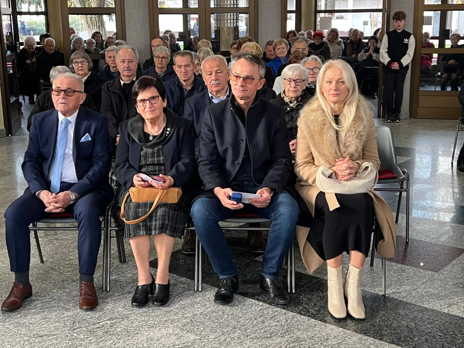 U Župi i svetištu Gospe Brze Pomoći svečano proslavljena Nedjelja bračnih jubileja