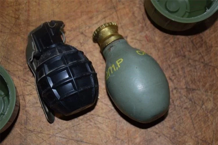 Građani predali veću količinu oružja, minsko-eksplozivnih sredstava i streljiva