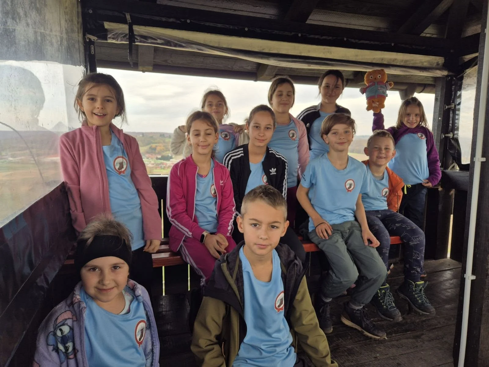 Gojzići na Bilogori