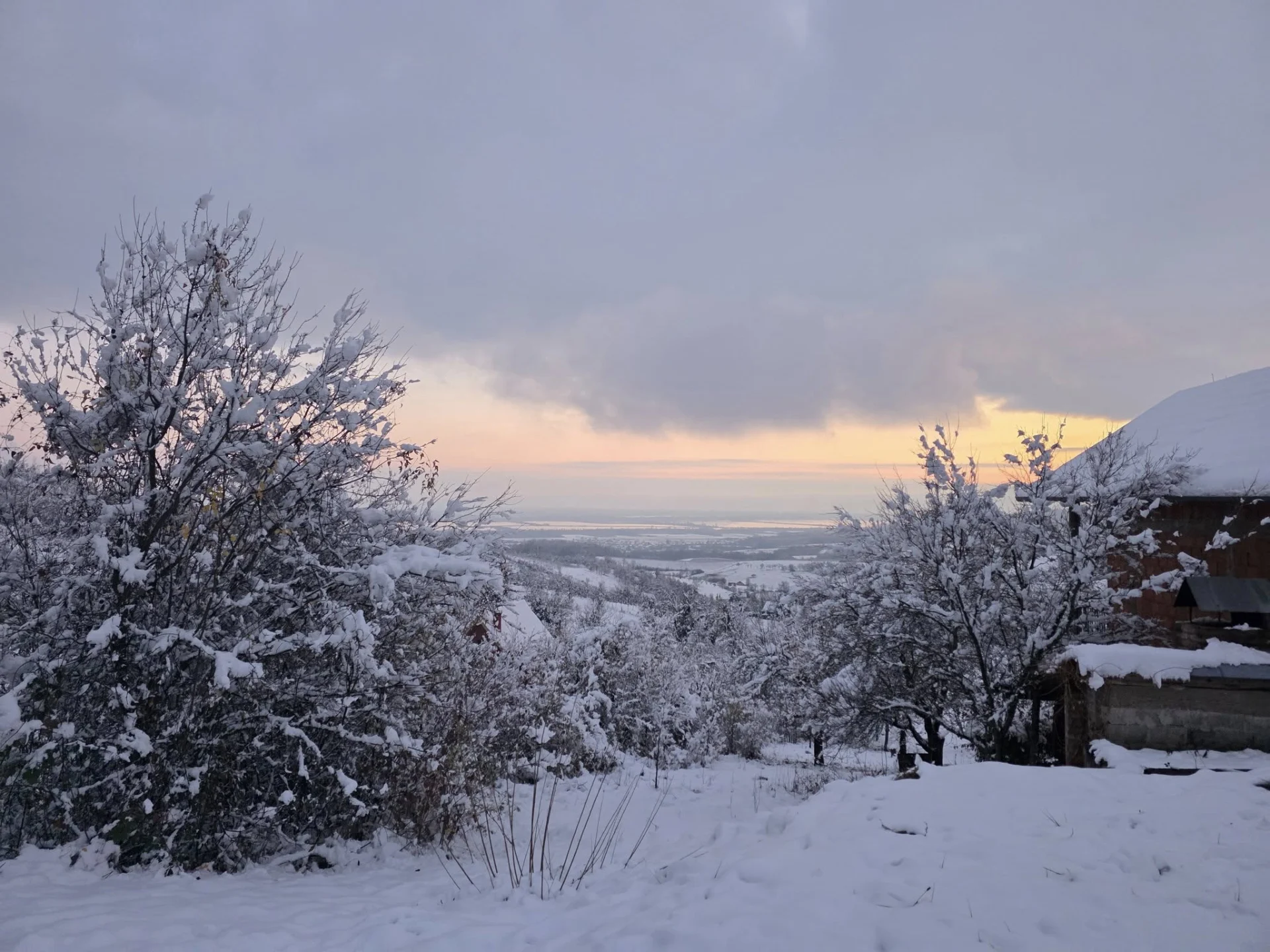 Kad Kata pokuca, zima proviri: slavimo Svetu Katu