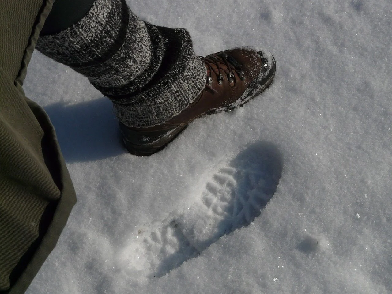 Slijedi promjena vremena, u nedjelju snijeg?