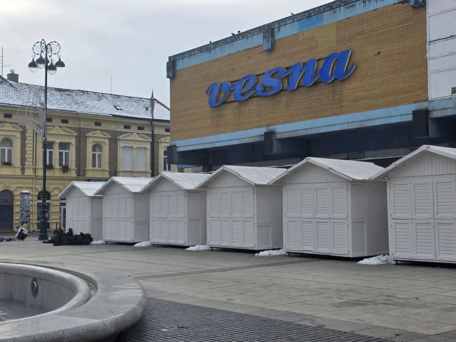 Produljeno radno vrijeme ugostiteljskih objekata za božićne i novogodišnje blagdane