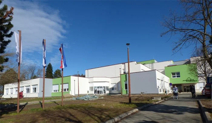 Priopćenje za javnost – stanje pedijatrijske ordinacije u Novoj Gradiški