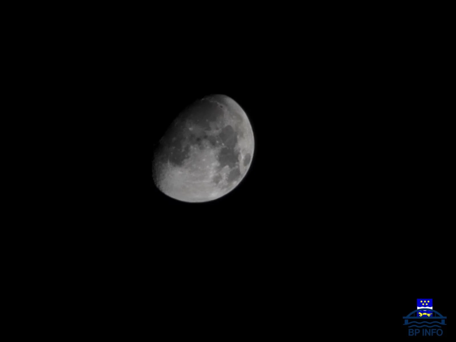 Najveći i najsjajniji puni Mjesec u 2025. – spektakl na nebu 5. studenoga