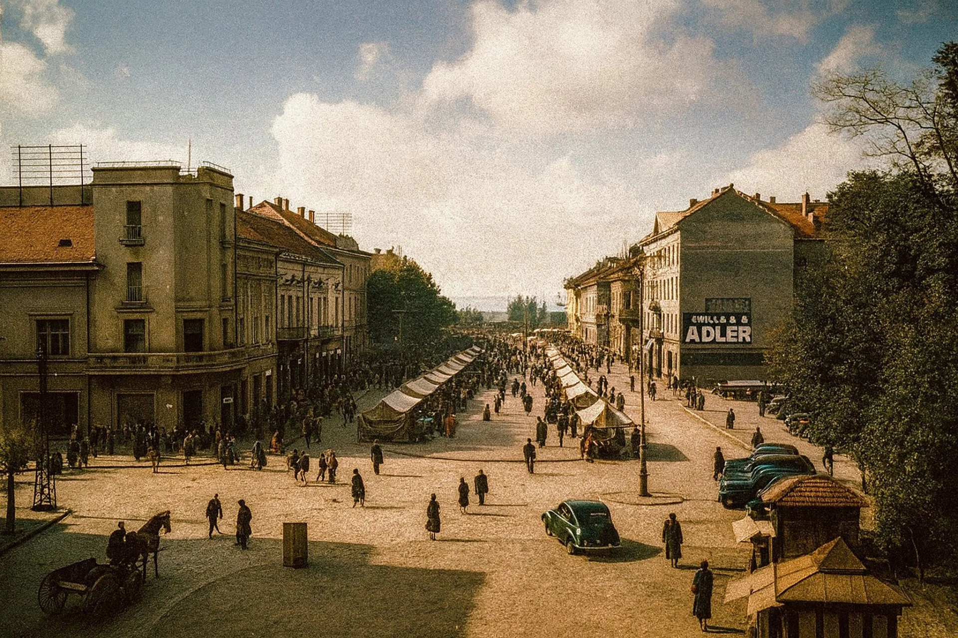 Slavonski Brod: Priča o gradu koji je stoljećima čuvao granicu