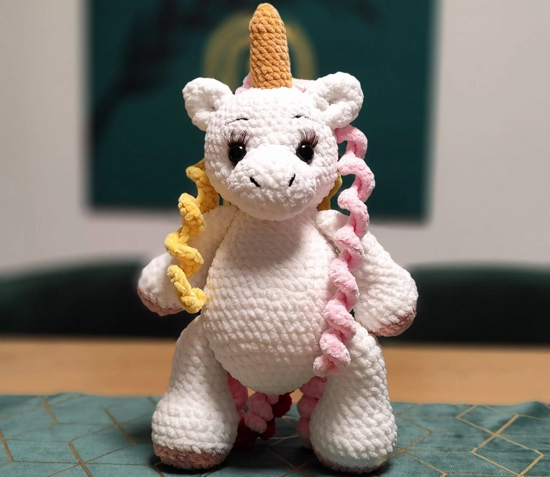 Tiha čuvarica tradicije: Ivanka Špoljarić i poezija pletena prstima