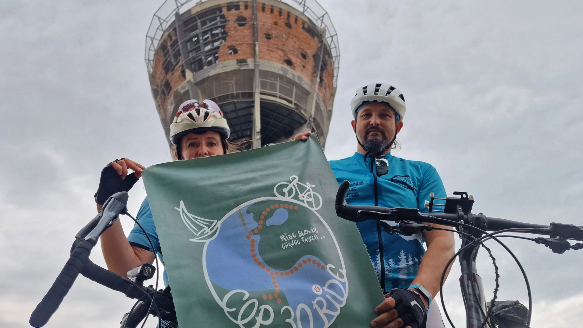 Kad vožnja postane način života: Biciklistička udruga Petnja