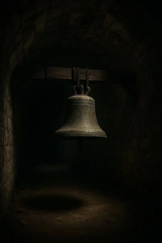 Legenda o “Savskom Zvonu”