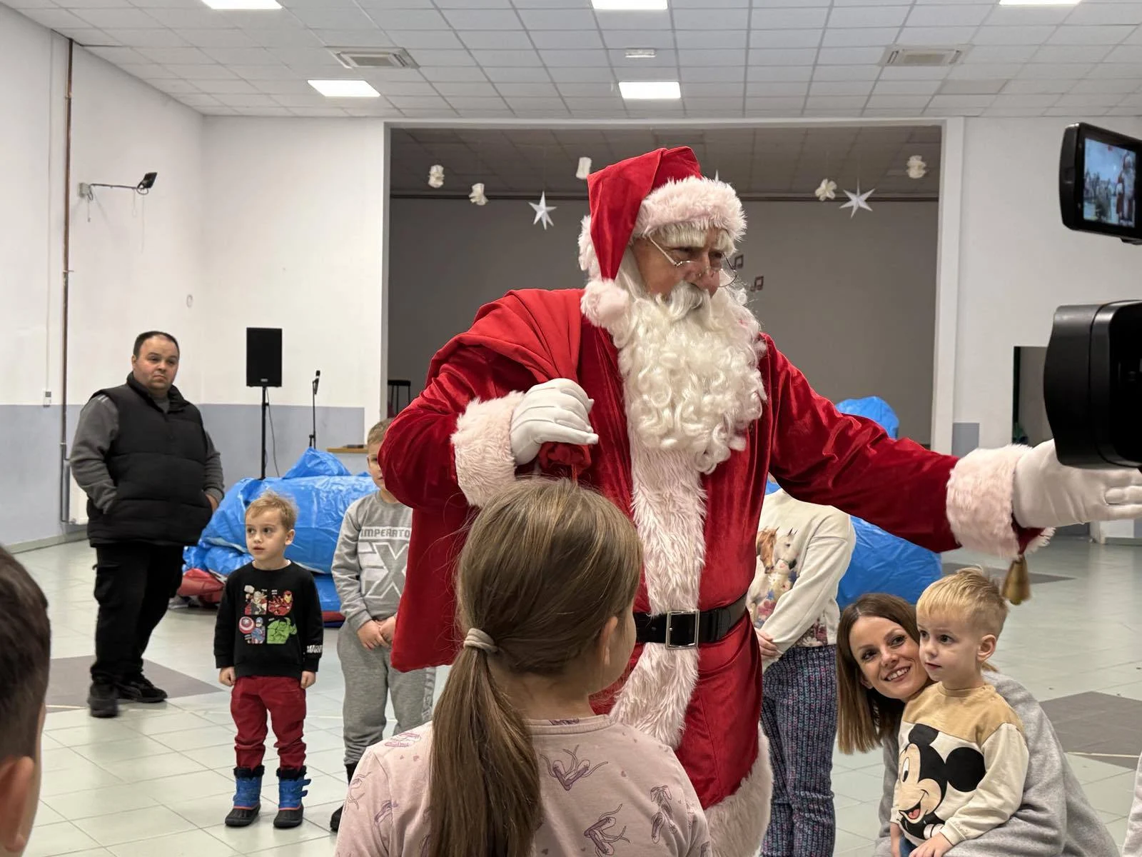 Advent u Brodskom Stupniku