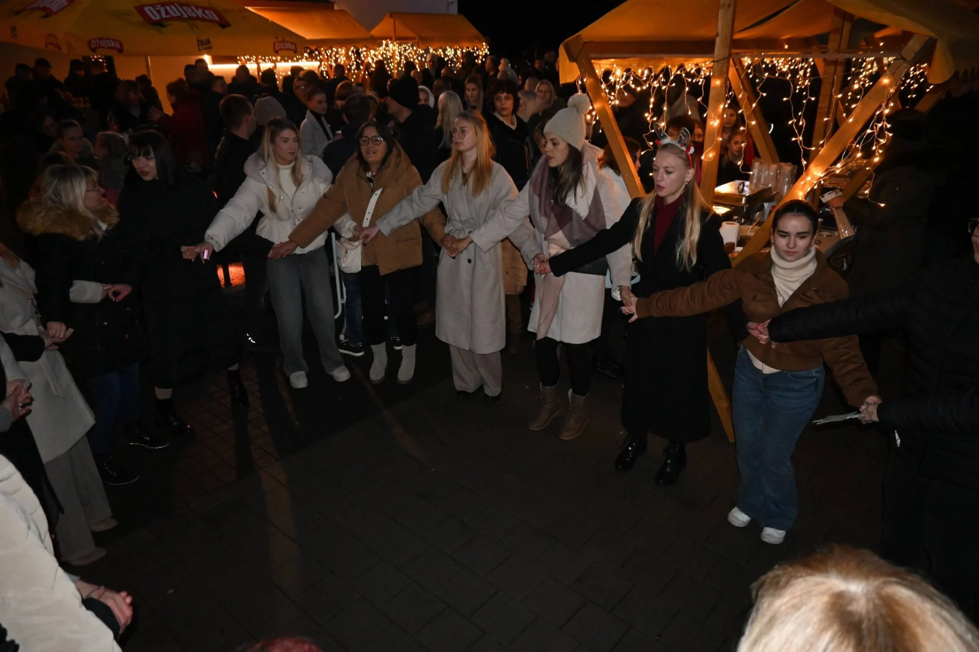 Završetak adventa u Podcrkavlju