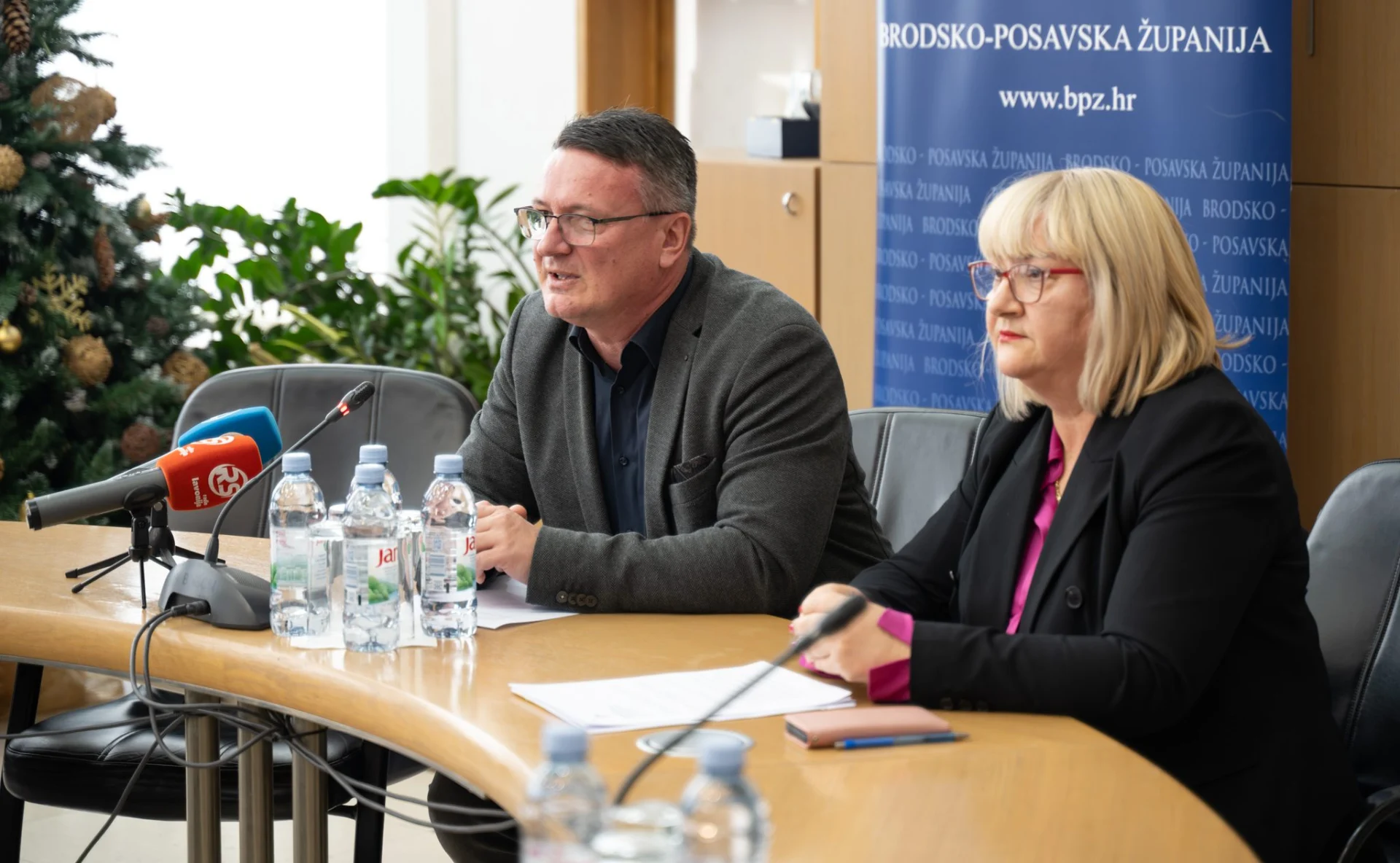 Privremeno zatvoren javni poziv za potpore poduzetnicima u Brodsko-posavskoj županiji