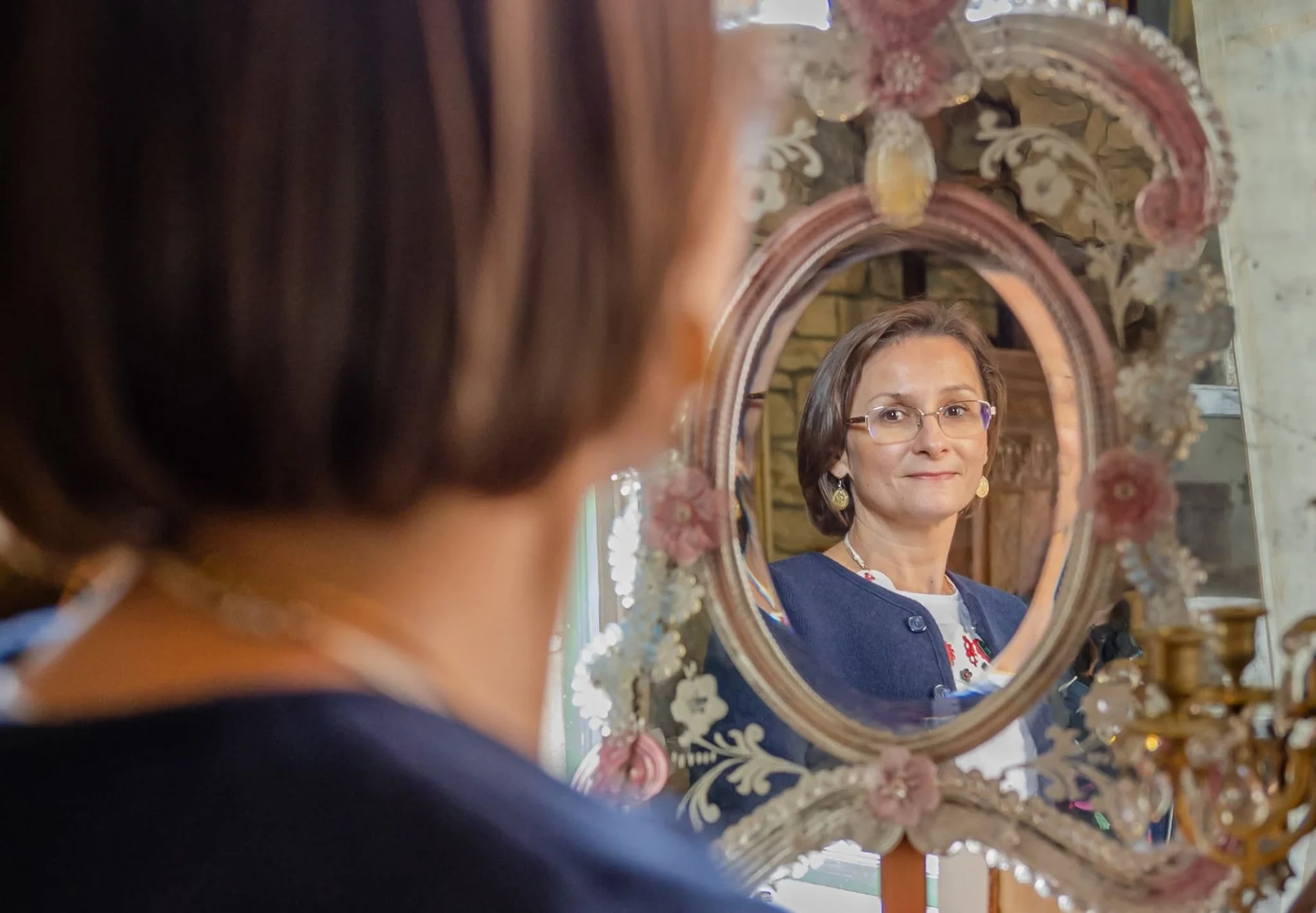 Tiha snaga slavonske duše – Biđanka