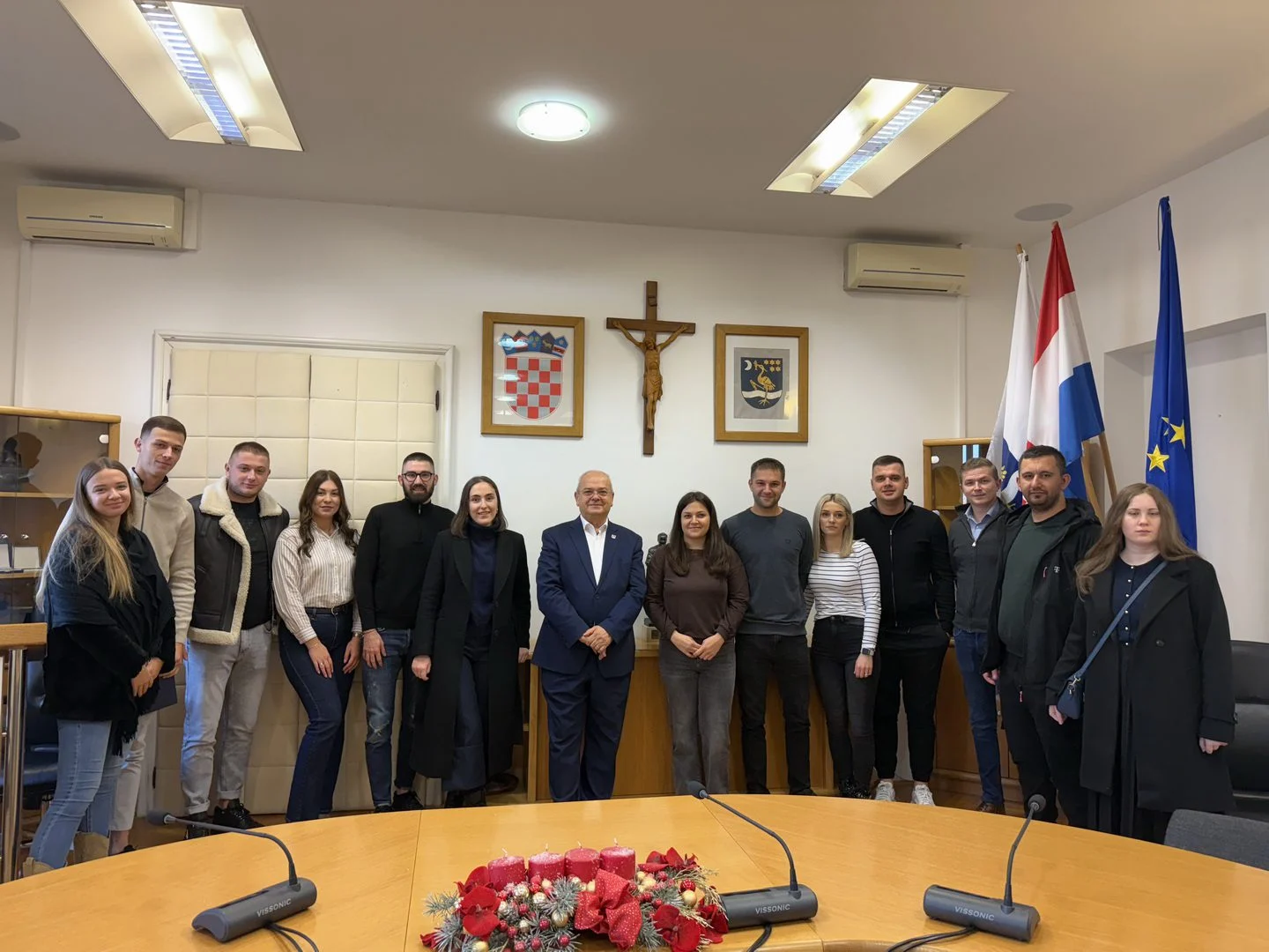 Nove obitelji dobile pravo građenja na gradskim parcelama u Slavonskom Brodu