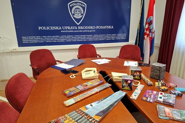 Operativna akcija „Mir i dobro“