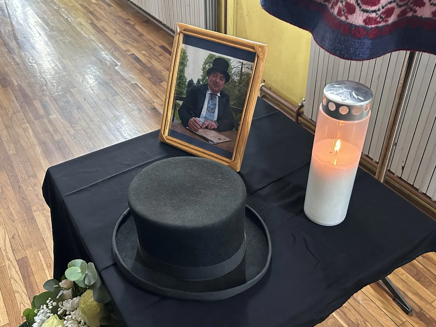 In memoriam: Josip Perčević – čuvar brodske tradicije